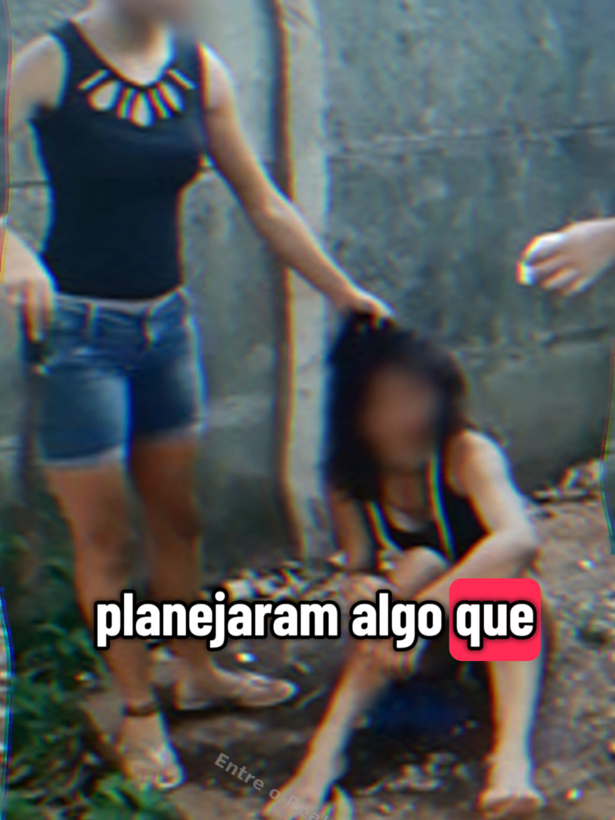 RHAILLA: A JOVEM QUE SOFREU O INIMAGINÁVEL. #historiareal #truestory #HorrorStory #viral #macabra 