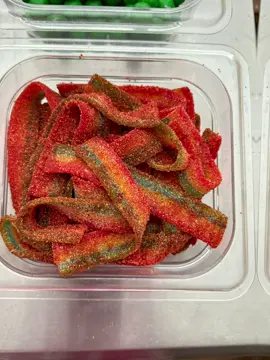 Which candy are you choosing? 