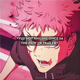 | There was a time. |  #yujiitadori #jujutsukaisenedit #jujustukaisen #yujiitadoriedit #mjfnm 