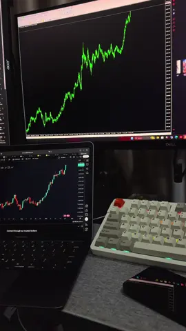 Từng tin rằng vốn lớn, DCA 0.01 sẽ an toàn… cho đến khi thị trường hôm nay dạy cho một bài học. #forex #exness #backcom #trade #giaodich #dautu 