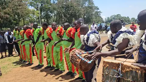 Where words fall silent, music speaks. viral #bungomambele #bungomatiktokers #kufwela #KLMTales 