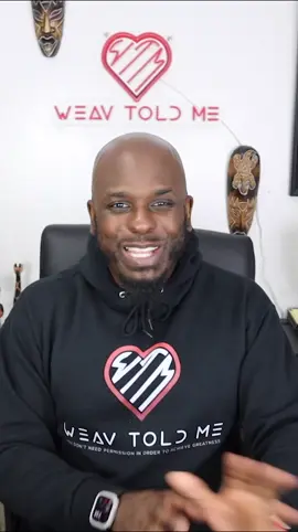 Your trauma is a big deal