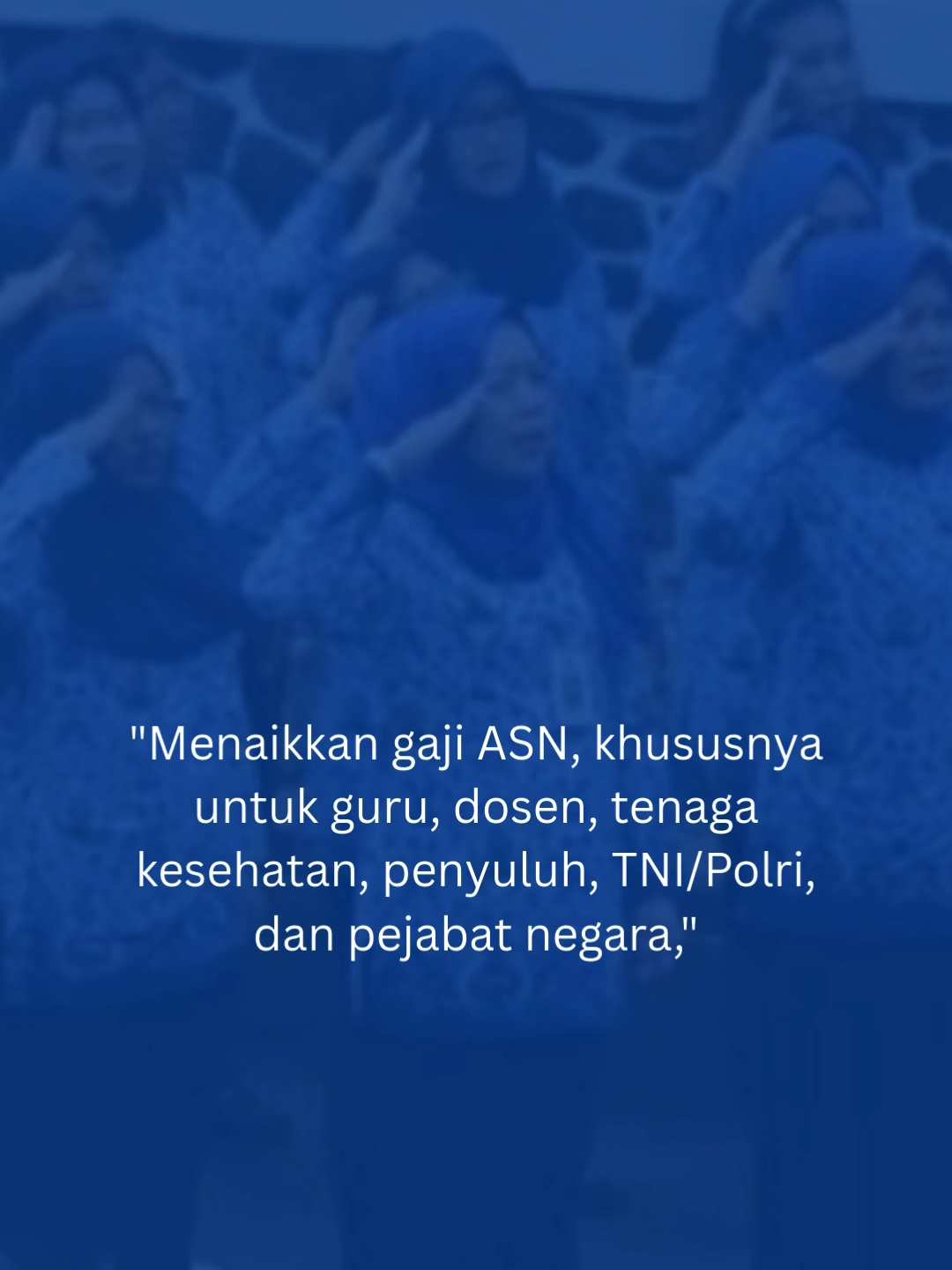 Apakah kamu sudah mengetahui kabar baik ini? #pppk #pppkparuhwaktu #honorer #honorerindonesia #guruhonorer #indonesia #beritaviral #news #beritatiktok #beritapppk #asn #2025 #guru #paruhwaktu #penuhwaktu #f