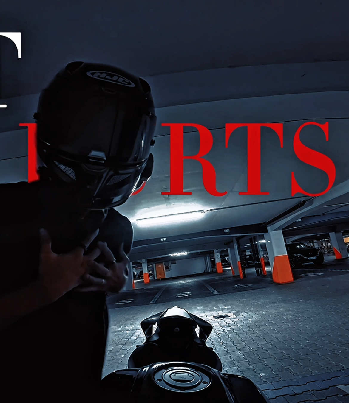 WRONG by @Chris Grey  Baby tell me why doesn’t loving u feel wrong… I can’t stay away for long… #biker #motorcycle #nightride  