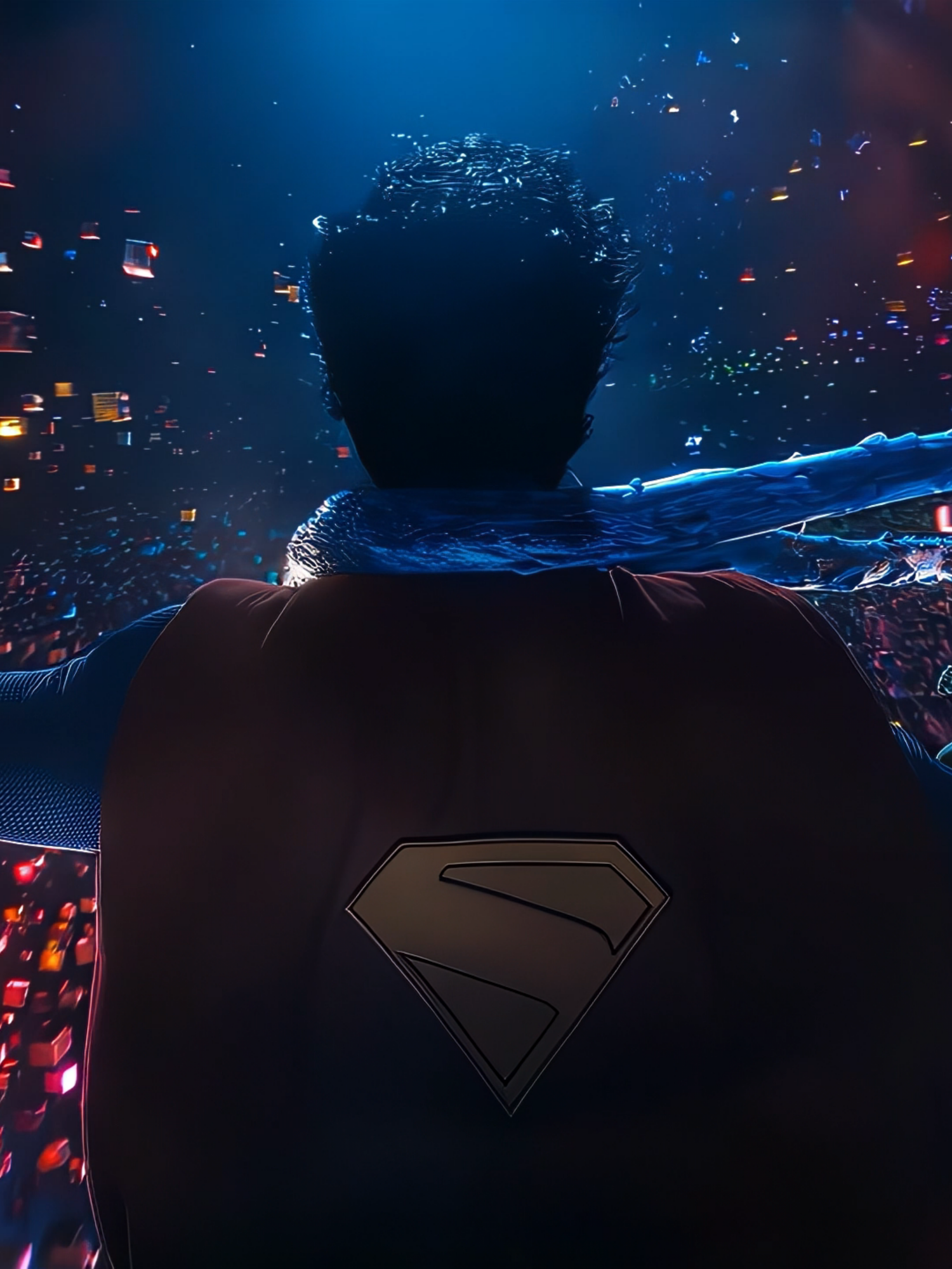 Repost cause algorithm | Superman edit #superman #supermanedit #supermanmovie #edit #superman2025 @dc