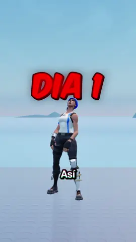 ¿Cómo Empezar En El Mapa Más Difícil de Fortnite?