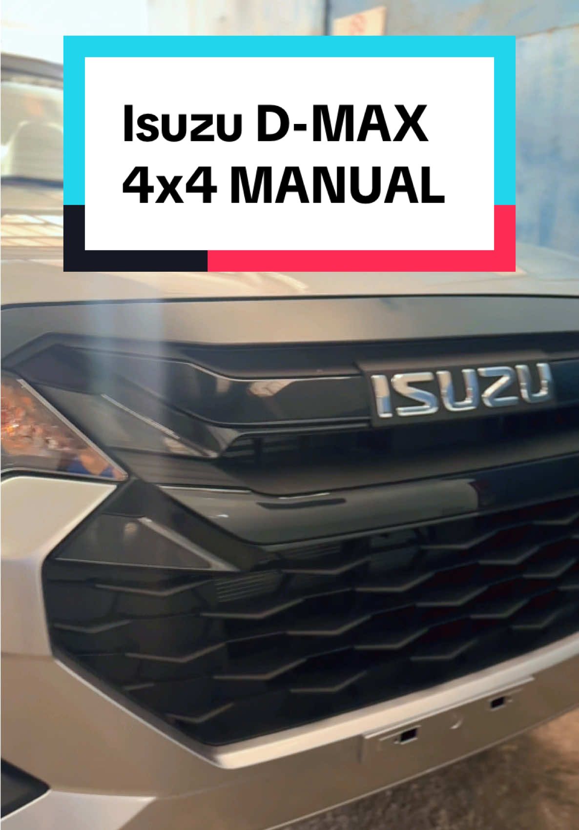 #dmax #dmax4x4 #isuzudmax #trinidadandtobago #company 