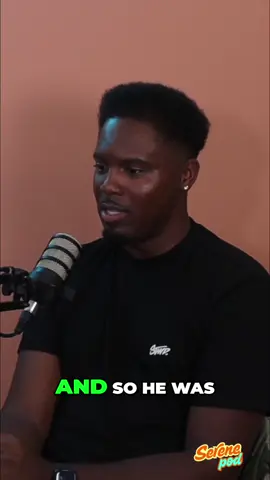 At 15, he faced challenges, but his youth pastor's support changed everything. He found confidence and a job as an in-school mentor. It was life-changing! #serenitywelfare #serenepod #hopeinsteadofhandcuffs #mentoring #youthsupport #inspiration #transformation #community