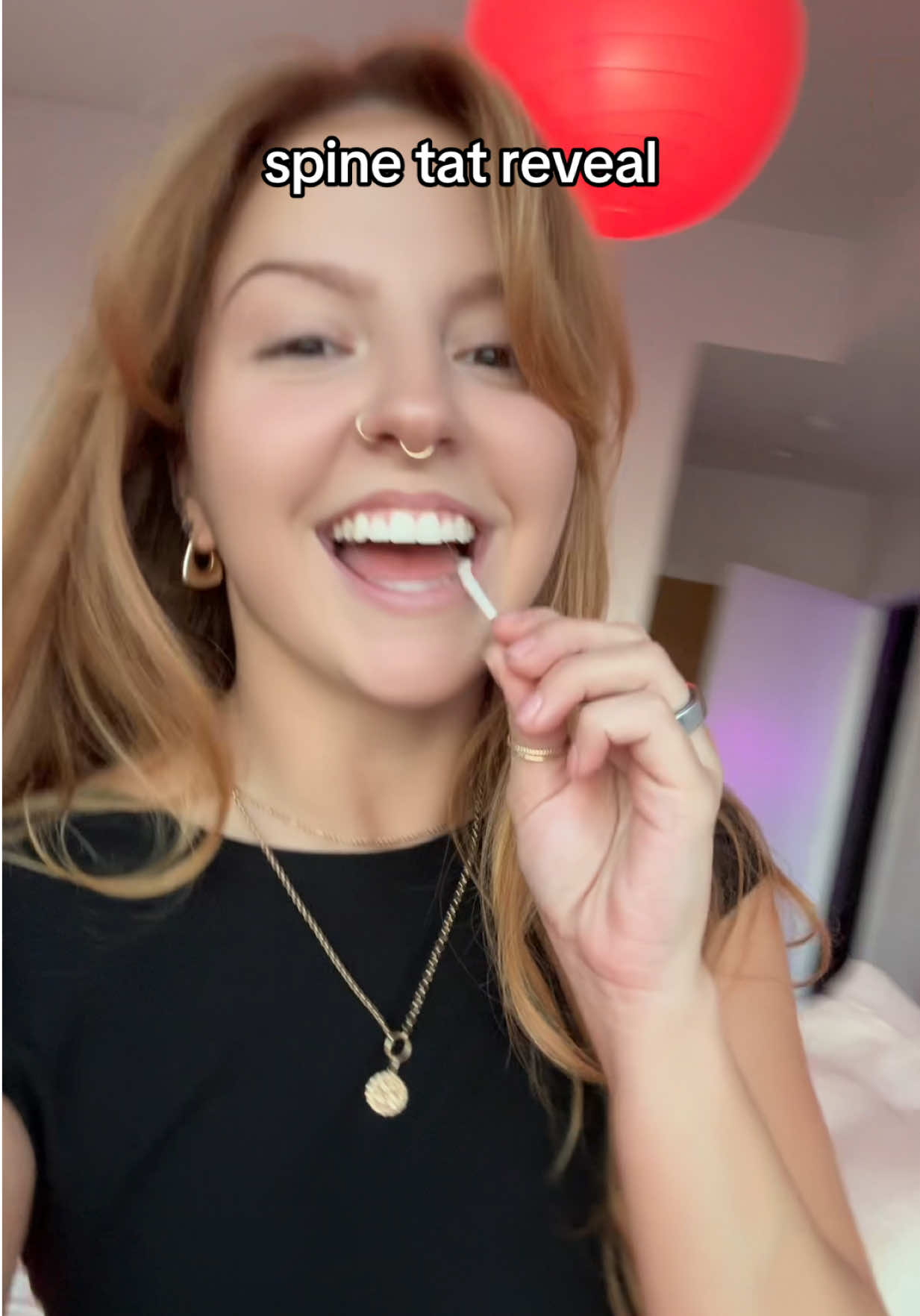 Obsessed #tattoo #spinetattoo 