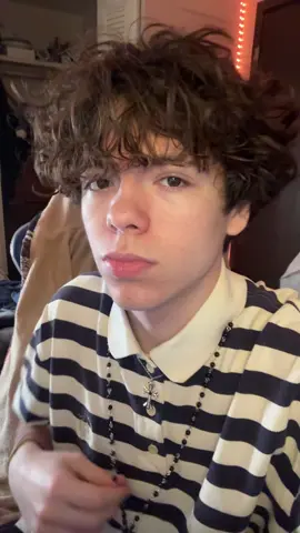haircut tmr !