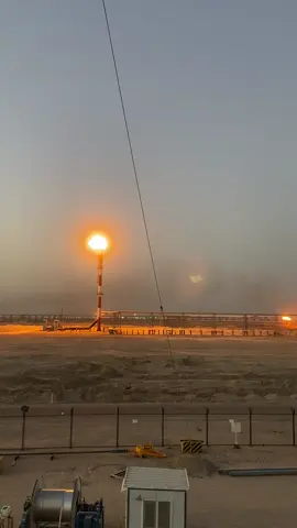 #الرميلة_الشمالية #الشعب_الصيني_ماله_حل😂😂 #نفط #مهندسين 