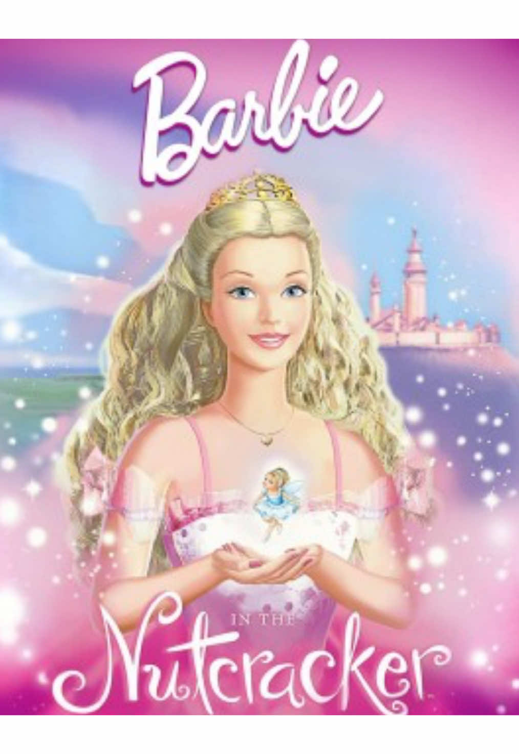 Barbie e os quebra-nozes  #garotasapoiamgarotas💝🎀✨️ #dicasparameninas 