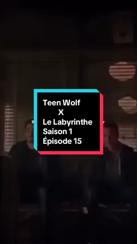 Saison 1 épisode 15: 