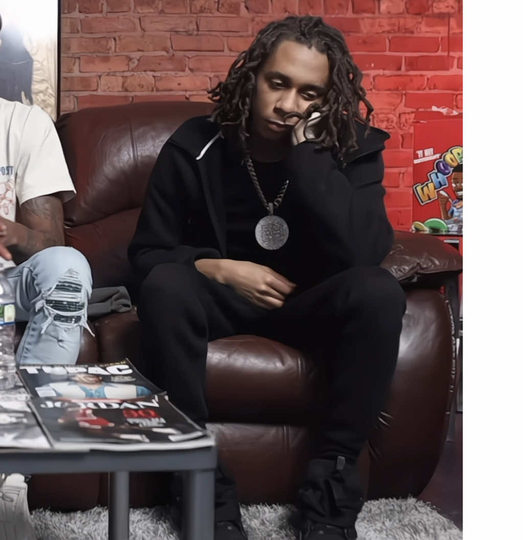 we all love and miss you jeffrey / #bloodhound #liljeff #bloodhoundliljeff #rec 