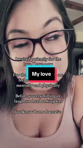 Not to mention protective people In my corner 😊 They have pushed 1 or 2 off the app 😜 #jessdory #dating #relationships #myperson 