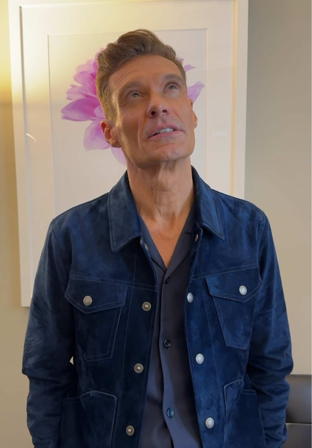 Still workshopping my resolution but thankfully I have 100 days until @New Year’s Rockin’ Eve !