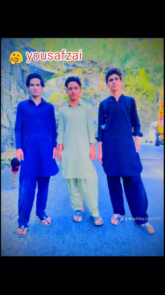 pashtoon#yousafzai #followme @Khabane lame