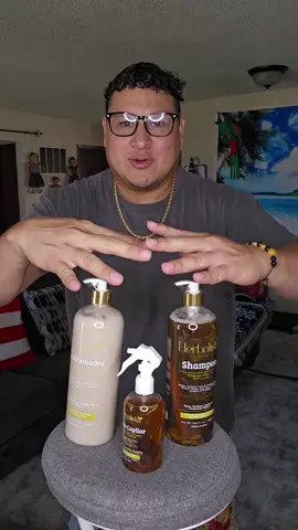 #caidadecabello #shampoo #dealsforyoudays #herbalista 