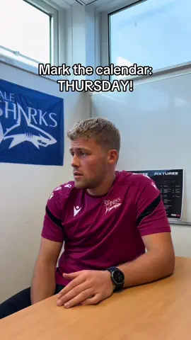 Sale v Glos. 25/26 is almost here!😍