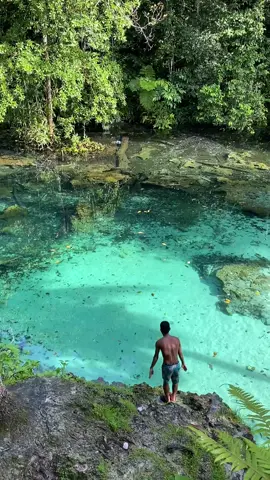 hiden game biak memang gak perna habis  #biak #papua #jelajahindonesia 