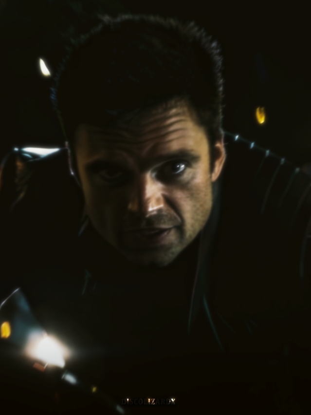 #buckybarnes — i don't have a good caption for this one. | sc: @sorceresscenes & @lyhaep.scp |  #buckybarnesedit #sebastianstan #sebastianstanedit #wintersoldier #wintersoldieredit #marvel #marveledit #edit #aftereffects #fancam #fyp #viral