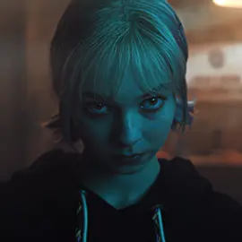 Her acting was so good as Wendesday🔥 #edit #wednesday #enid #emmamyers #wednesdaynetflix 