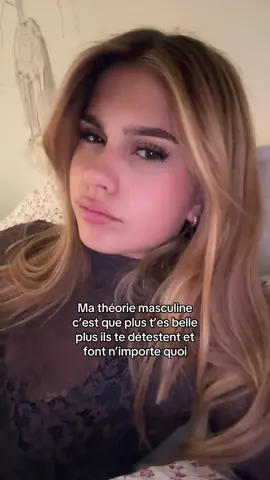 Et si t’es gentille c’est encore pire 