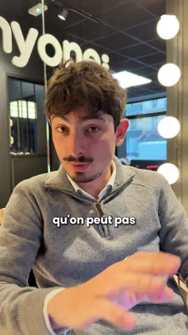 Théo Fernandez anyone réponse 
