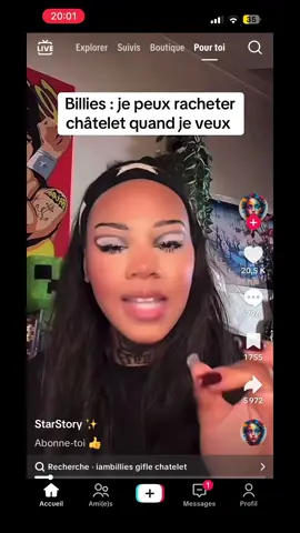 Comme on a 12 ans ici