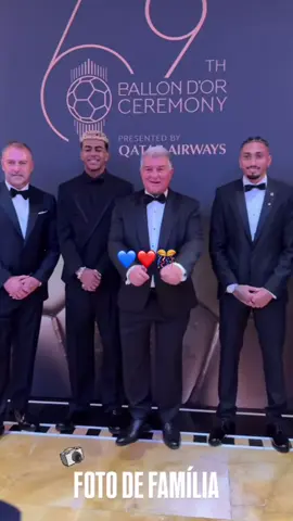 #fcbarcelona #raphinha #paucubarsi #lamineyamal #ballondor @fcbarcelona 