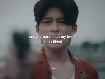 palmnueng every song is abt you #neverletmego #ppnaravit #phuwintang #pondphuwin #fyp 