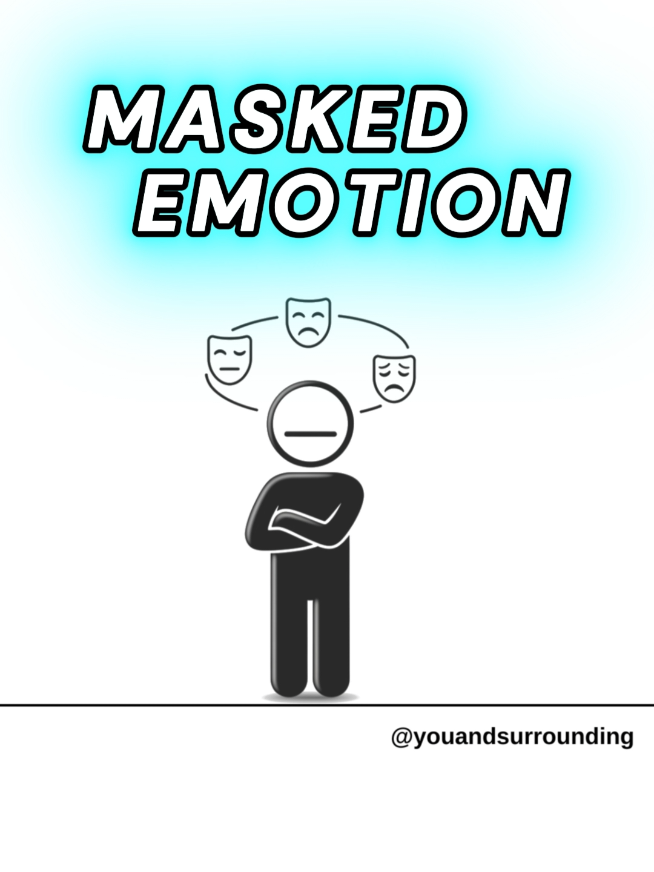 Why INFPs Often Say “I Don’t Know” About Their Feelings ☝️ #mbti #infp #psychology #emotions