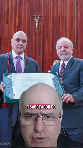 Política de hoje em Brasil. 