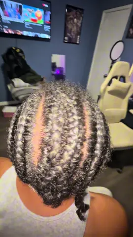 Thought? Constructive Criticism Welcomed 😌💕 #braids #stitchbraids #boyfriend #fyp #relationships @Sunny 