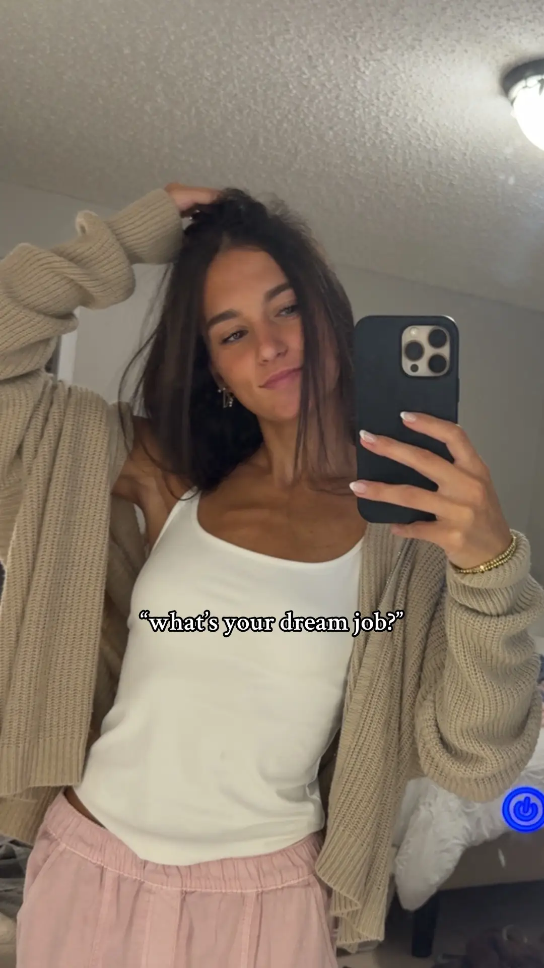 dream job since forever 🩵👣🩷 #nicu 