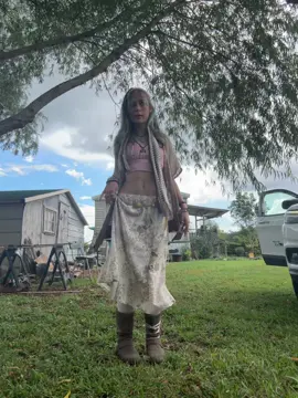 Fit checkkkk #therian #therians #fyp #therianthropy #fitcheck 