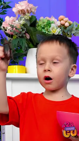 Simple and funny tricks to try on your parents! 😅 & Candy LifeHack 🍬✨ #prank #funn #creative #kids #cute 