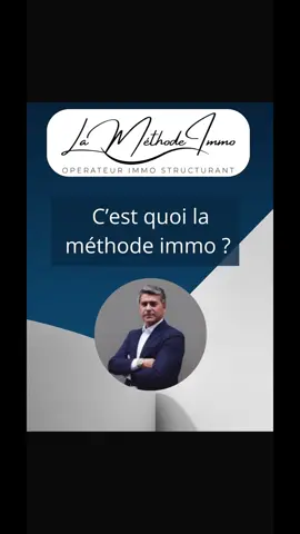 On propose aujourd’hui un accompagnement global en investissement immobilier. On a créé une méthodologie d’acquisition unique, qui ne se limite pas à acheter un bien : elle te guide de A à Z. Cette méthode te permet à la fois de construire un patrimoine solide sur le long terme et de générer un bonus complémentaire immédiat. Autrement dit, tu avances vers ton indépendance financière, tout en profitant de résultats concrets dès le départ. 🗝️ Prêt à bâtir ton patrimoine et générer du cash dès maintenant ? Découvre notre méthodologie et passe à l’action. #cashback #investissementimmobilier #liberté #liberte #libertefinanciere 