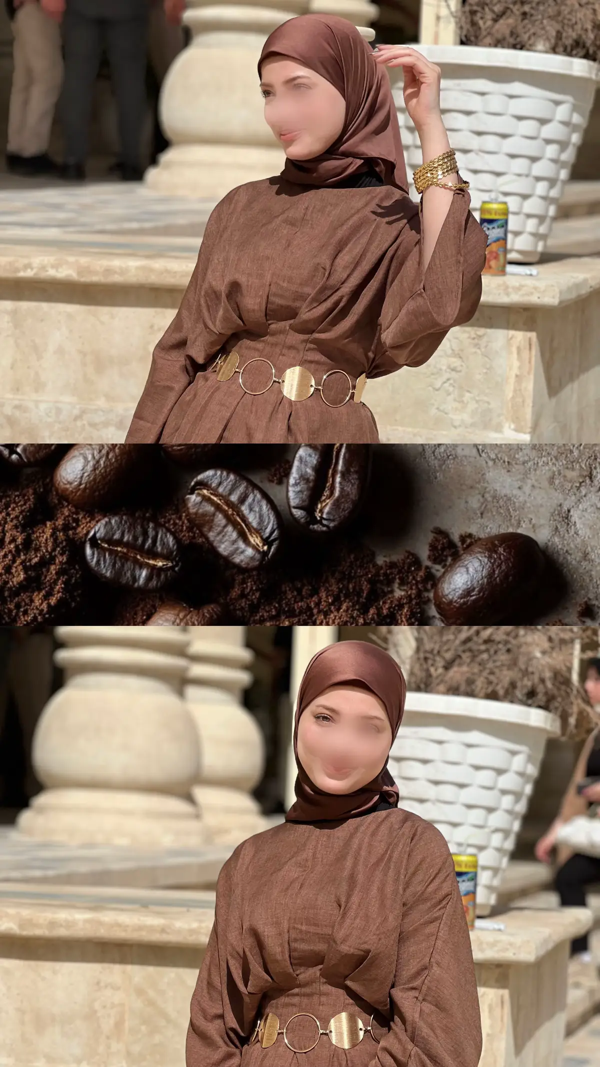 #احتشام #دوام #جامعة #صيدلة #جمال 