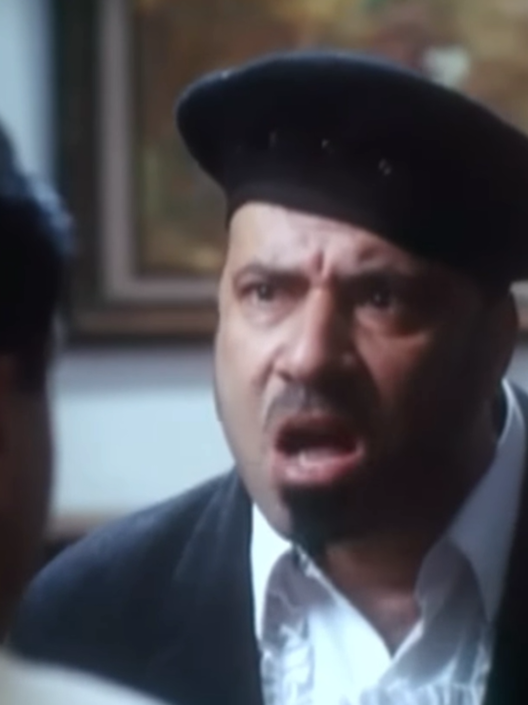 اومال اي شكري اللي جيه دا 😂