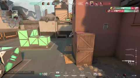 multi kills. #fyp #Valorant #valorantclips 