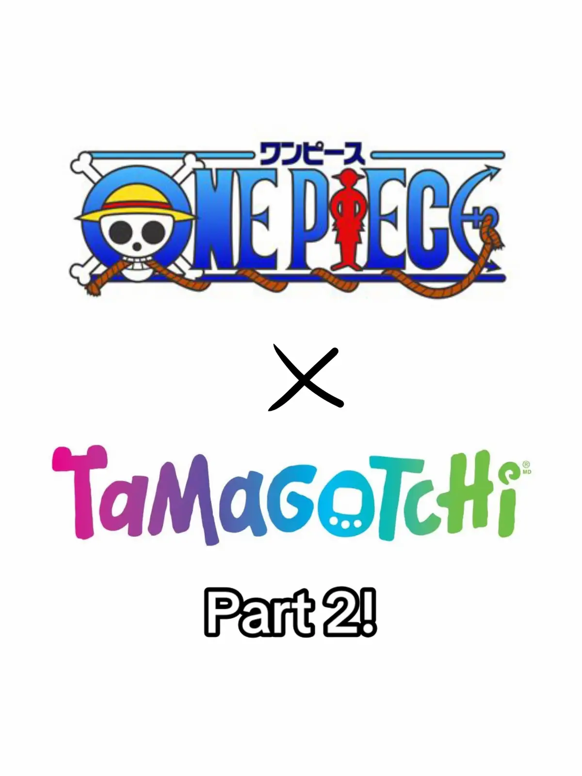 Some more HEHEE  #onepiece #tamagotchi #sanuso #luzo