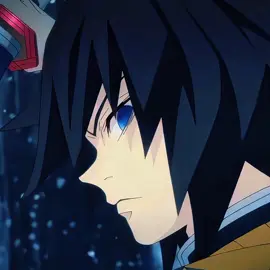 غيو💙🥷#غيو #tomioka #damonslayer #توميوكا #انمي 