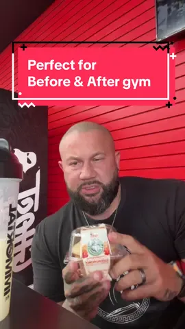 Perfect for before and after gym #aresnutrition #bodybuilding #tiktokshop #aresknowledge #buffin 