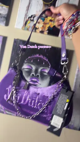 #pursetok #purse #vondutchbag #vintagepurses #purses 