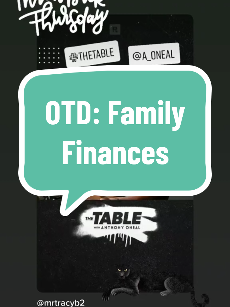 #onthisday #2022 #finances #mrtracyb #readytopounce 