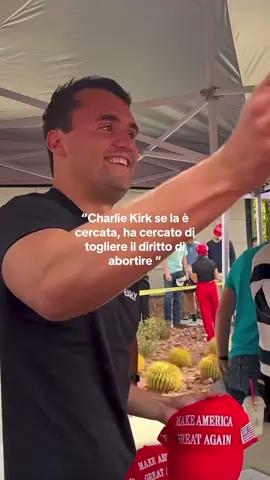 Killing the messenger does not change the truth - Isaiah 57:1  #charliekirk #destra #fyp #viral #politica  