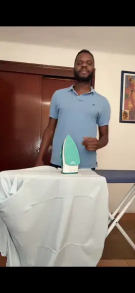 Ironing in French 👕🔥 #LearnFrench #FrenchLesson #EverydayFrench #RussellTrilingual