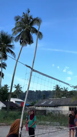 Tengok smash bang kades😳 #fyp #smash #volleyball 