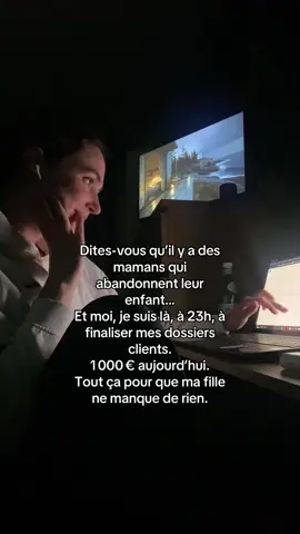 Quand être maman rime avec détermination 